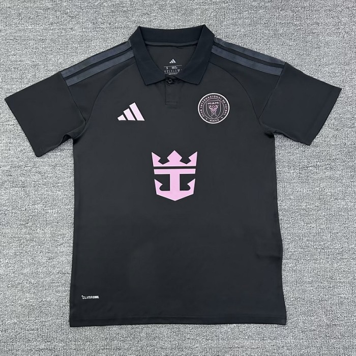 26/27 Inter Miami Away football Jersey