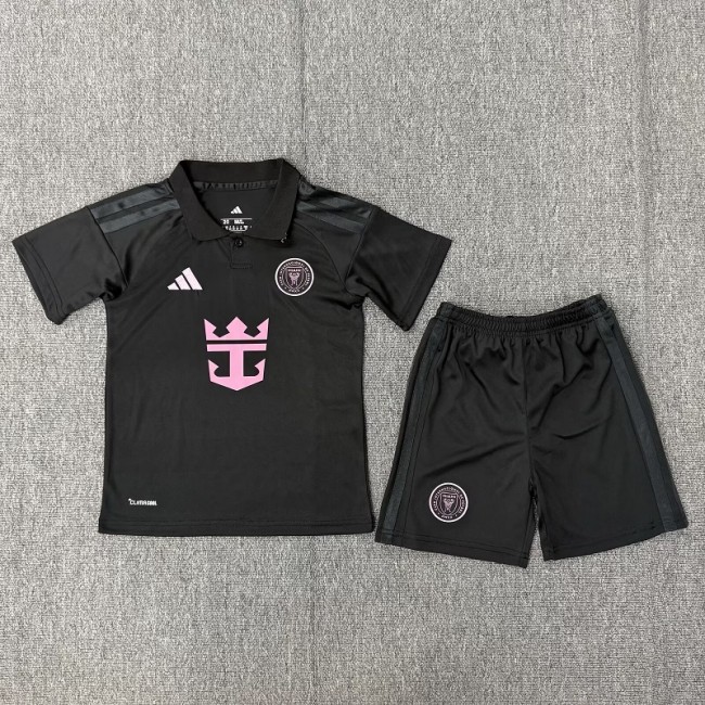 26/27 Inter Miami Away kids kit