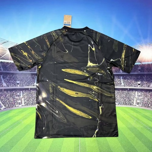 26/27 PSG Paris fourth football jersey