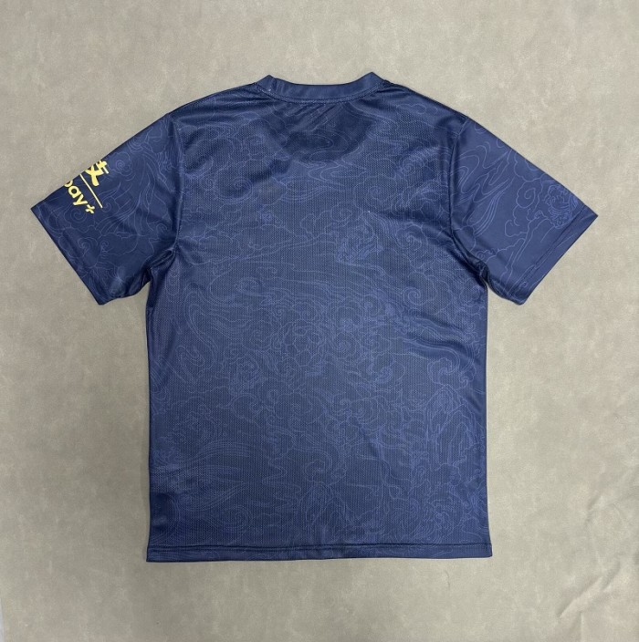 26/27 Tottenham Hotspur training