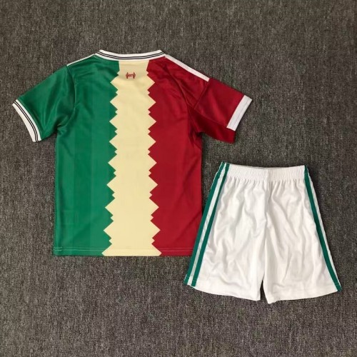 25/26 liverpool Special Edition kids kit