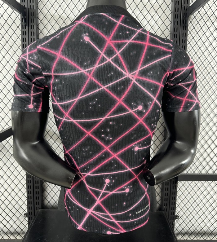 25/26 PSG Training Player Version