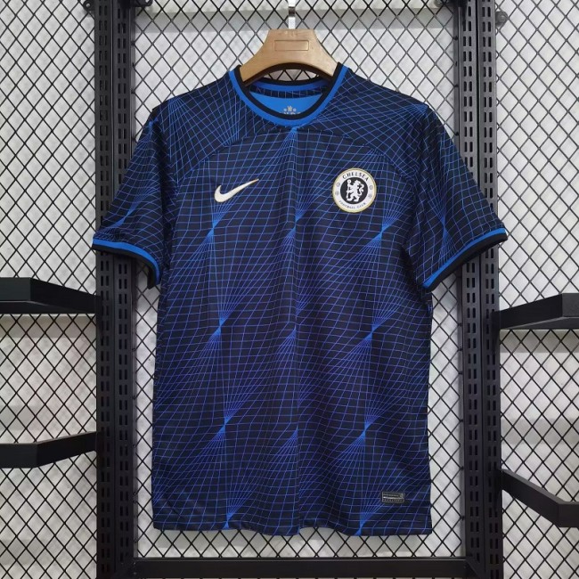 23/24 Chelsea Away football jersey