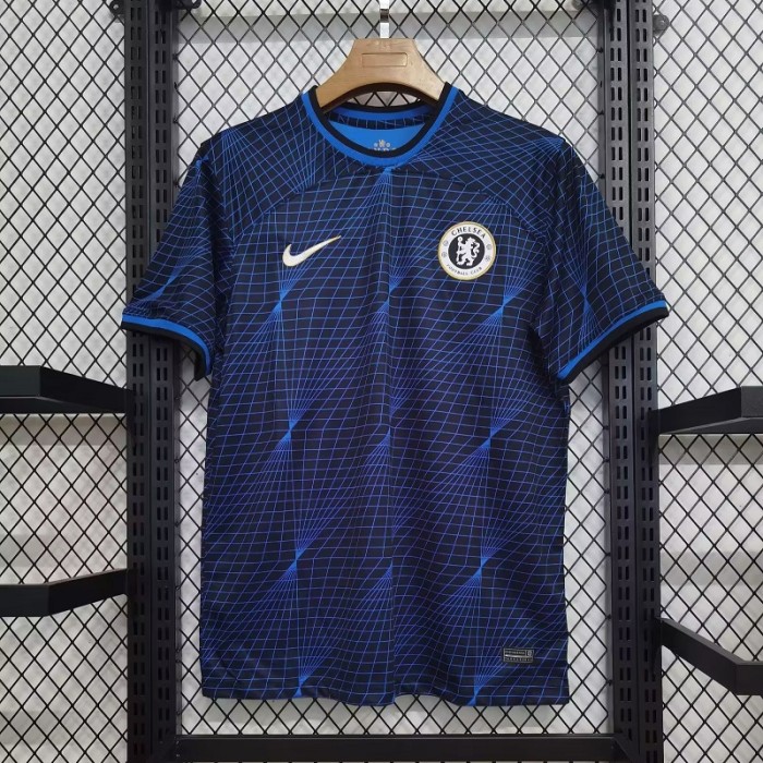 23/24 Chelsea Away football jersey