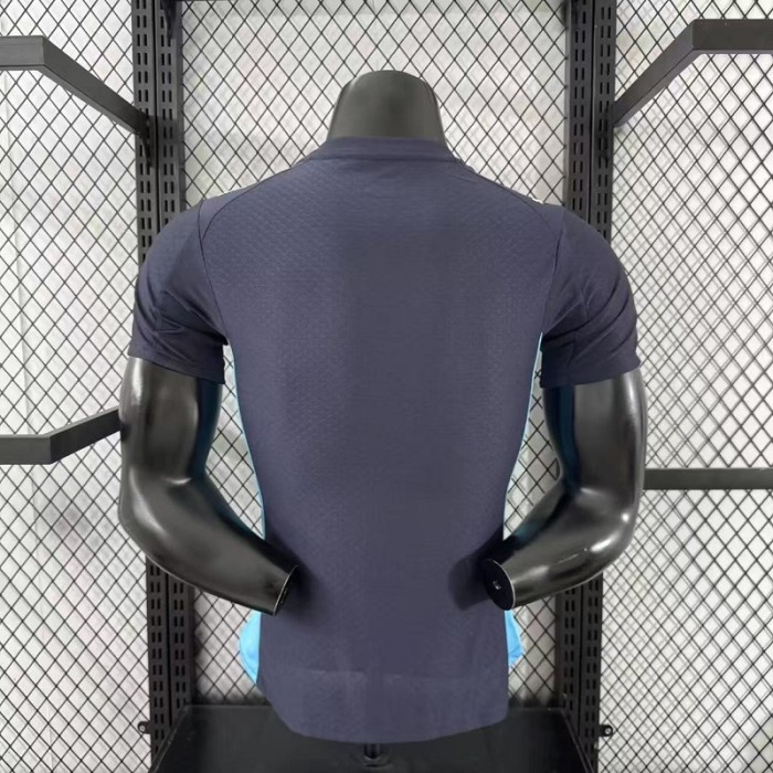 25/26 Marseille away Player Version