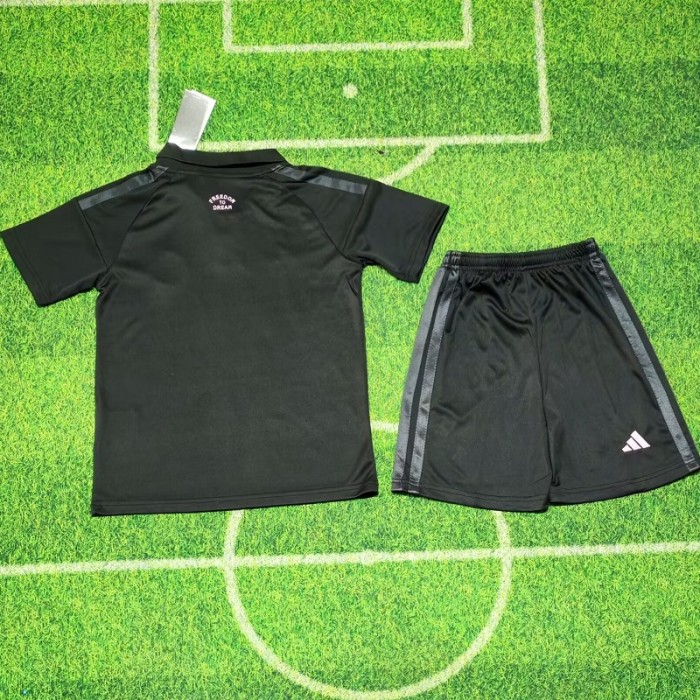 26/27 Inter Miami Away kids kit