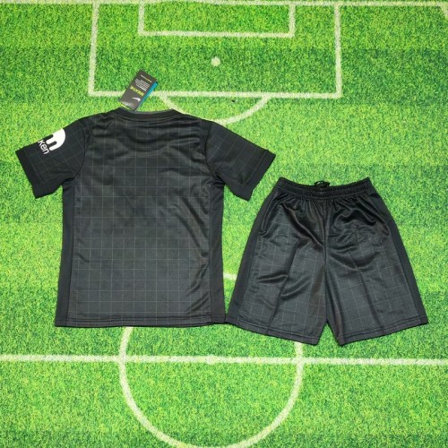 25/26 Tottenham Hotspur Away kids kit