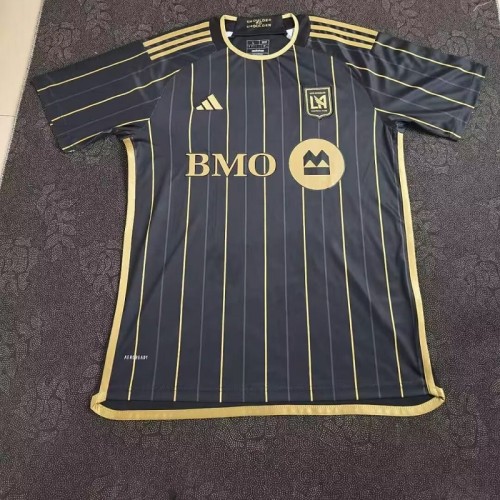 24/25 Los Angeles home football Jersey