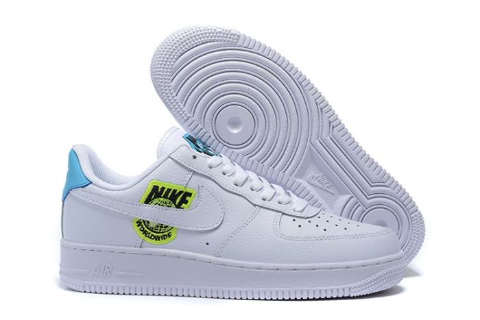 Nike Air Force 1