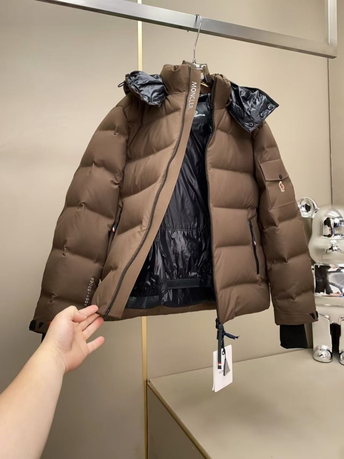 Moncler jacket