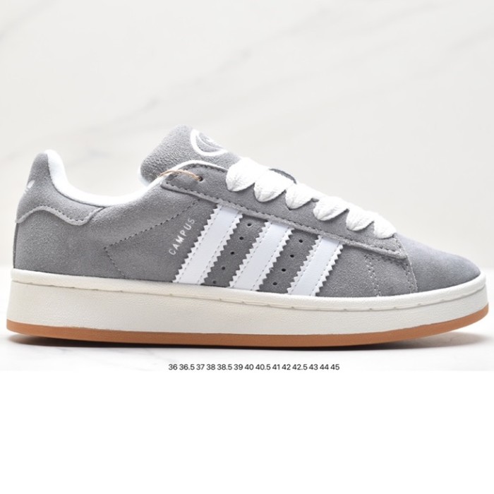 Adidas Campus Collection
