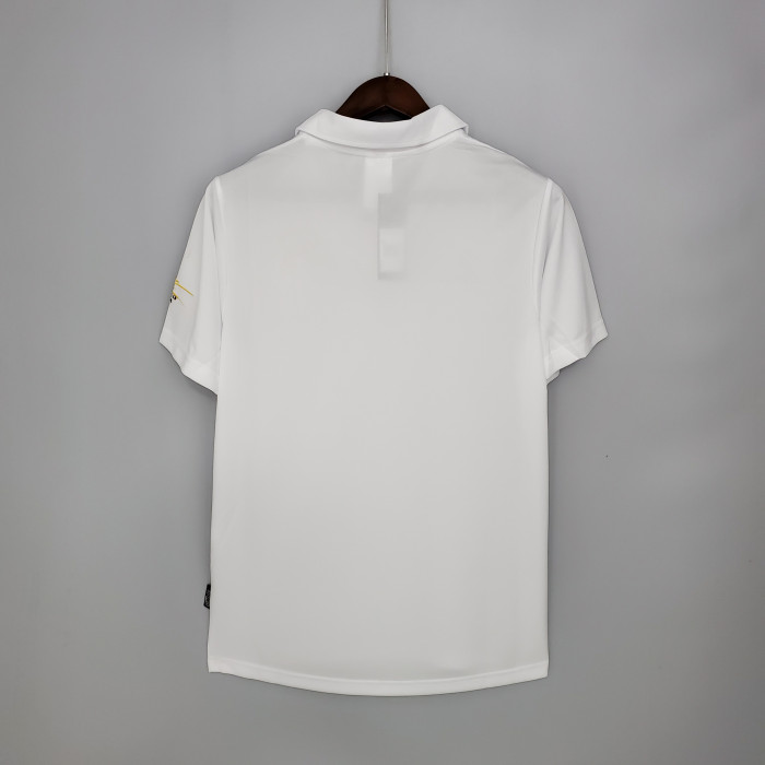 Retro Real Madrid 02/03 Champions League HOME