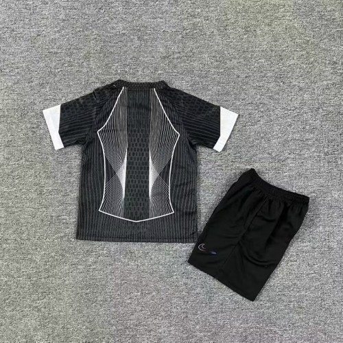 25/26 Barcelona kids kit Special Edition black