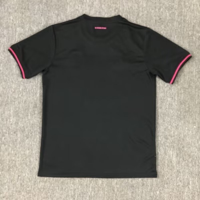 25/26 Everton fourth football jersey