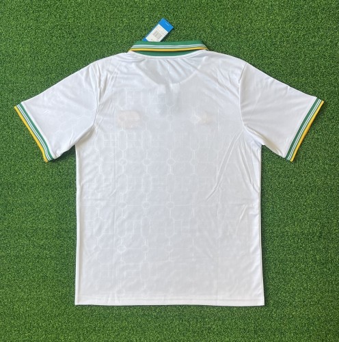 25/26 Roma third football jersey