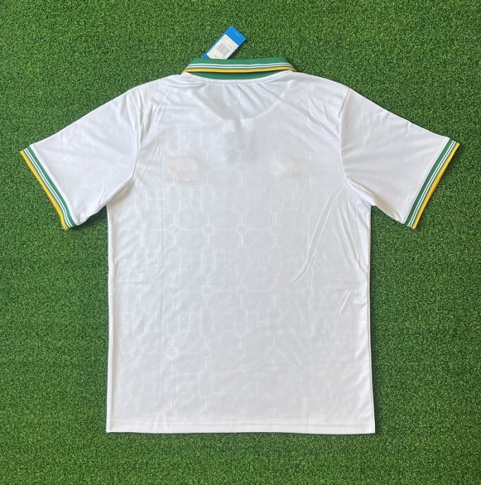 25/26 Roma third football jersey