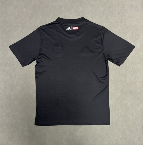 25/26 Real Madrid Marvel Special Edition