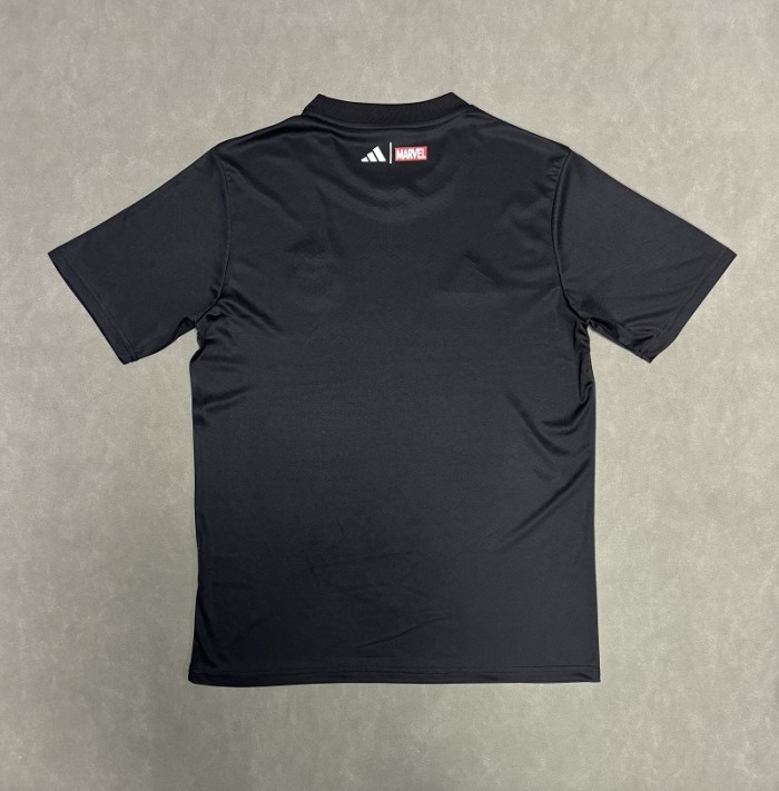 25/26 Real Madrid Marvel Special Edition