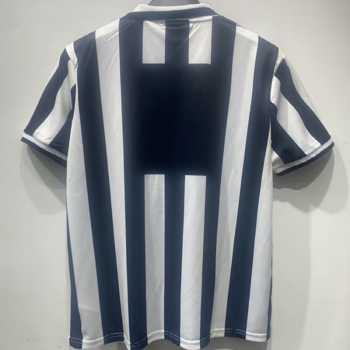 Retro 94/95 Juventus home