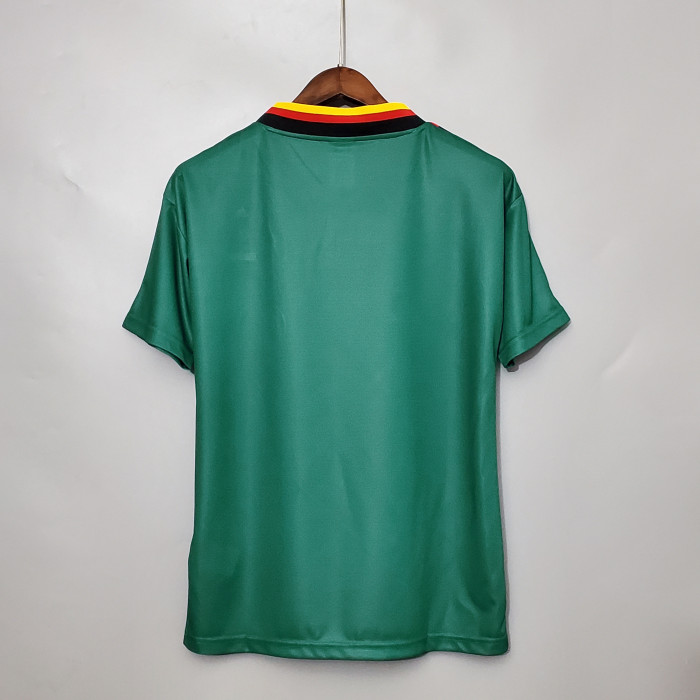 Retro 1994 Germany away