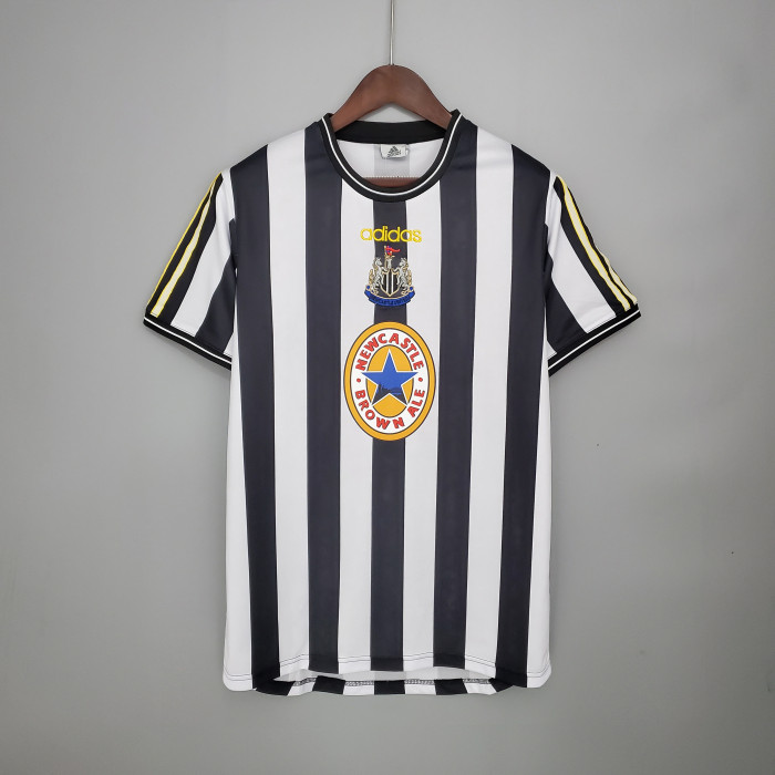 Retro 97/99 Newcastle United home
