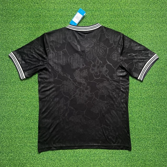 25/26 Juventus third football Jersey