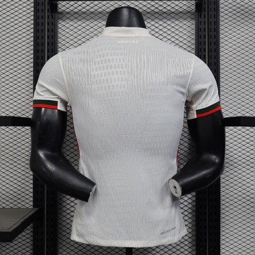 25/26 chelsea Away Player Version