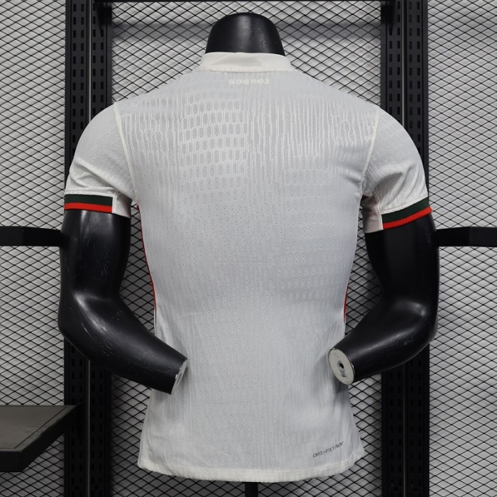 25/26 chelsea Away Player Version