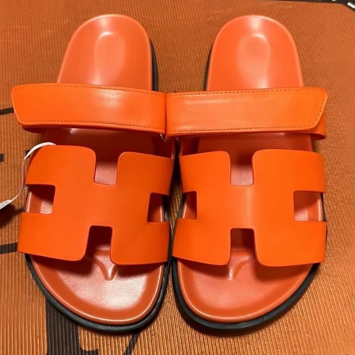 HERMES slipper series