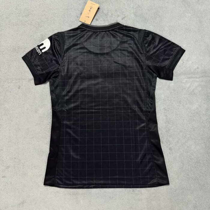 25/26Tottenham Hotspur Away women's football jersey