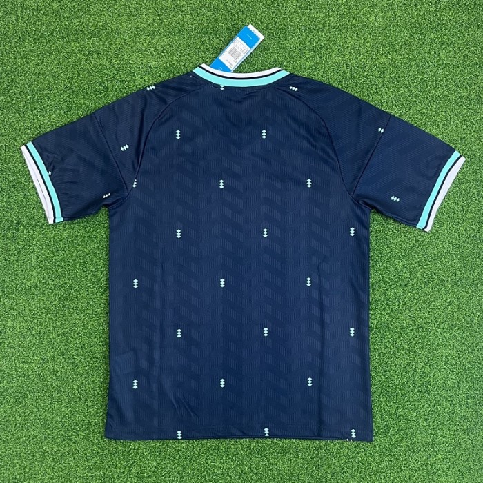 25/26 Germany Away football Jersey