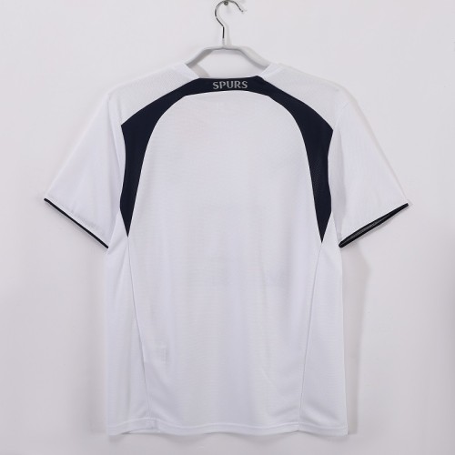Retro 06/07 Tottenham Hotspur home