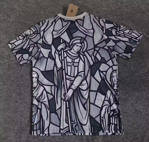 26/27 England Special Edition football Jersey