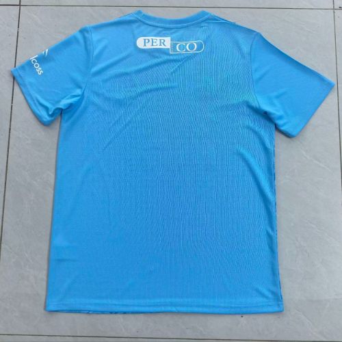 25/26 Middlesbrough goalkeeper football jersey