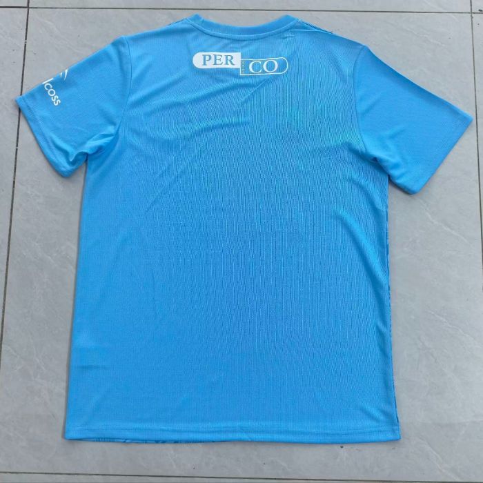 25/26 Middlesbrough goalkeeper football jersey