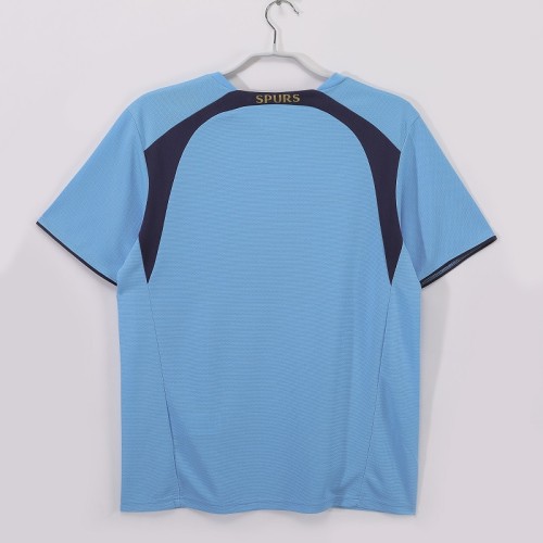 Retro 06/07 Tottenham Hotspur Away