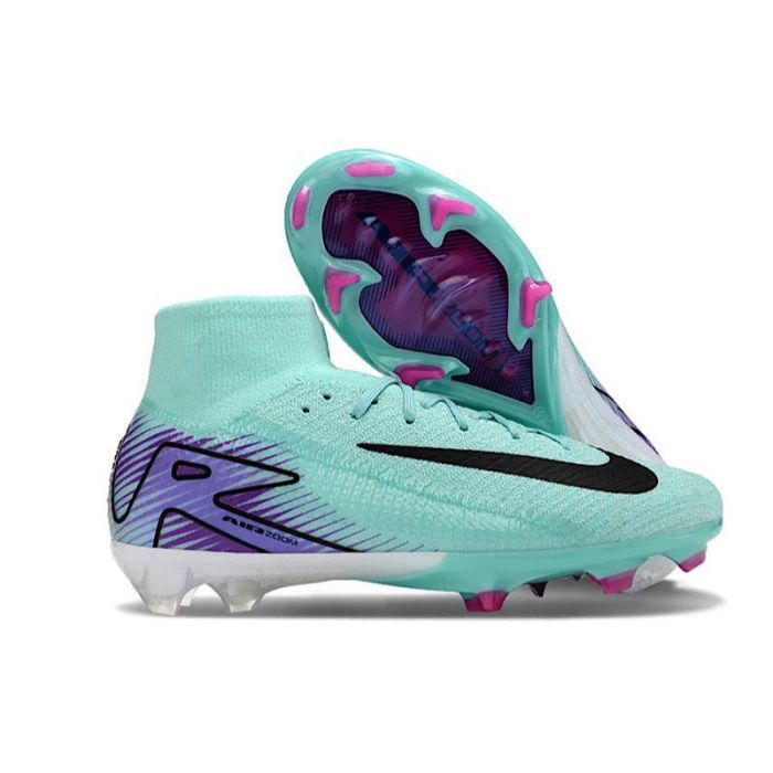 Mercurial 16 Air Zoom FG AG football boots