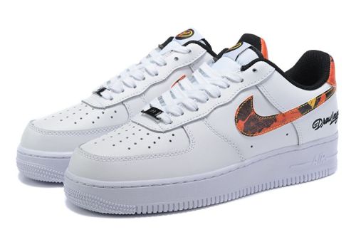 Nike Air Force 1 Low “Drew League” DM7578-100