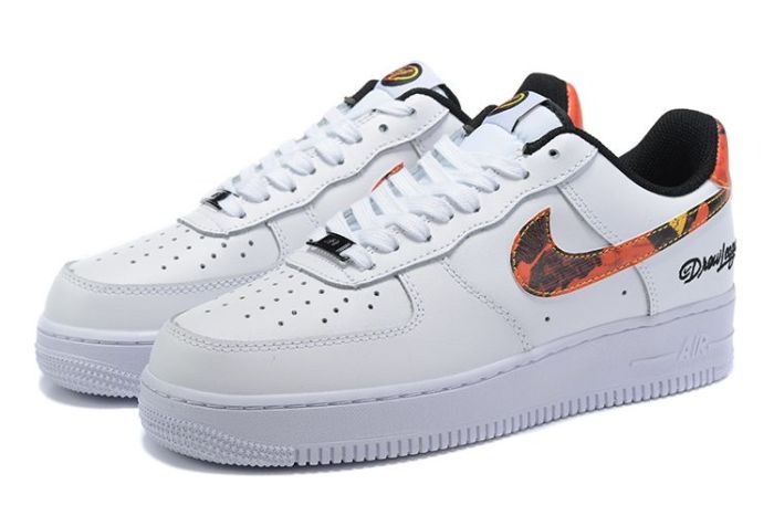 Nike Air Force 1 Low “Drew League” DM7578-100