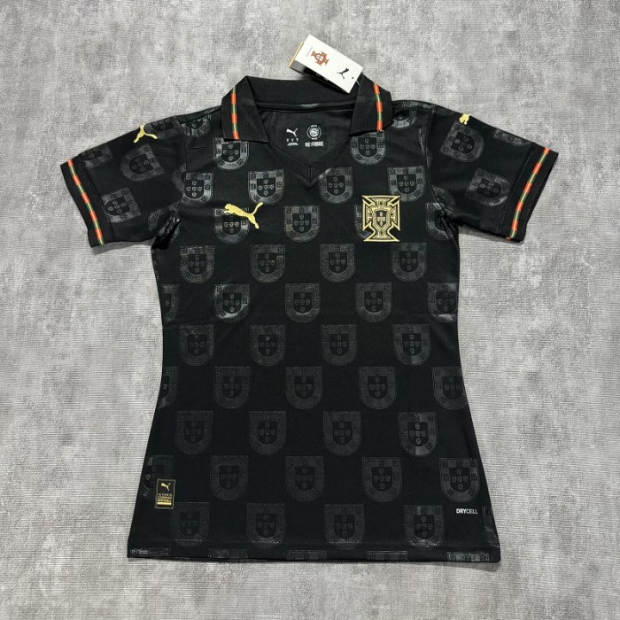 25/26 Portugal women's Special Edition