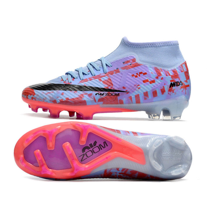 Air Zoom Mercurial FG AG football boots