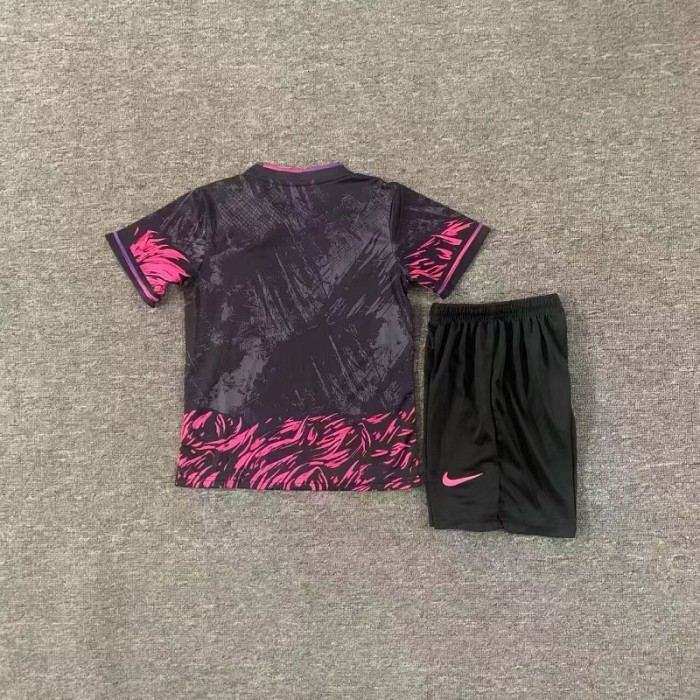 25/26 Barcelona kids kit Special Edition