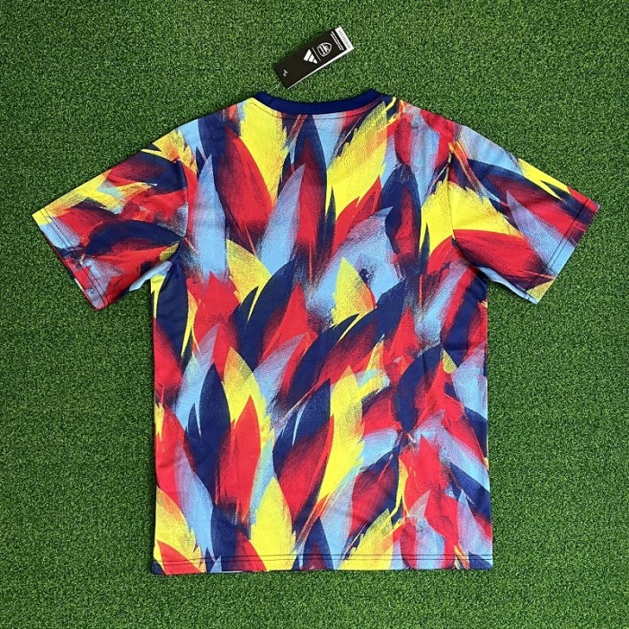 25/26 Arsenal Training football Jersey