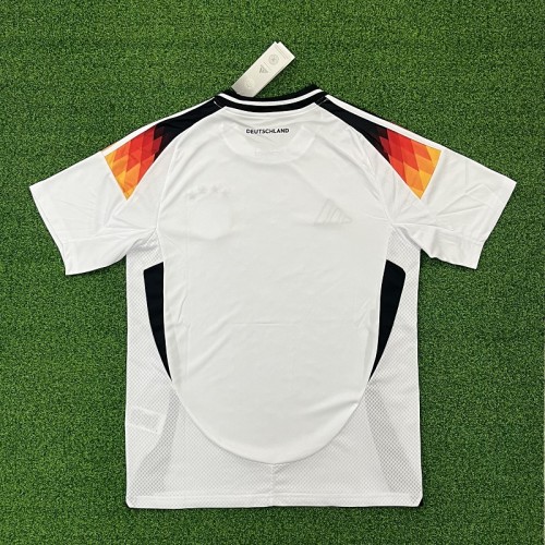 24/25 Germany home football Jersey