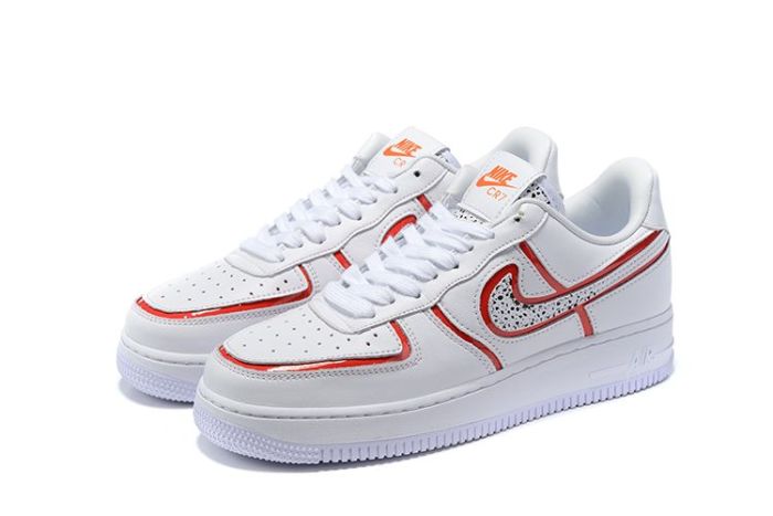 Nike Air Force 1 CR7