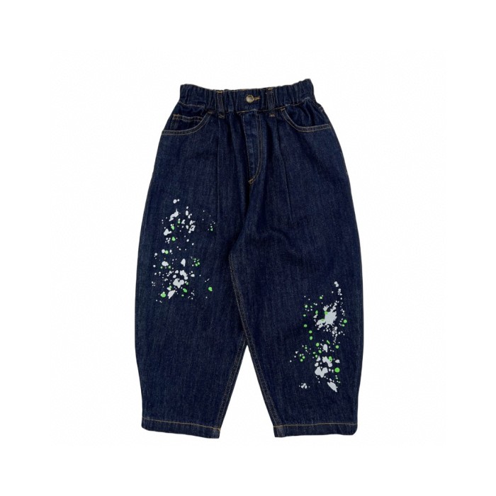 GroovyColors Kids hoodie suit with pants