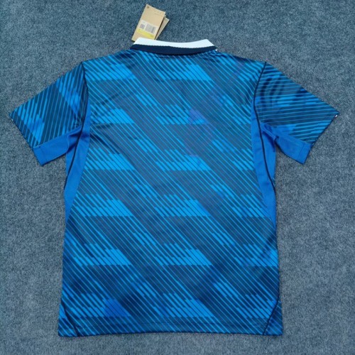 26/27 France home football Jersey