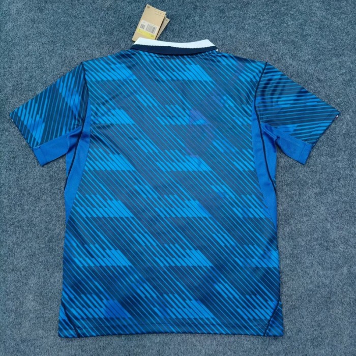 26/27 France home football Jersey