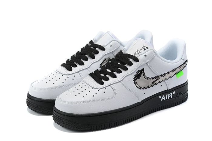 Louis Vuitton x Nike Air Force 1