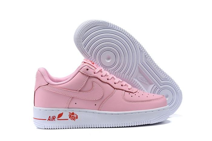 Nike Air Force 1 Low “Rose” CU6312-600